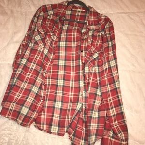 flannel
